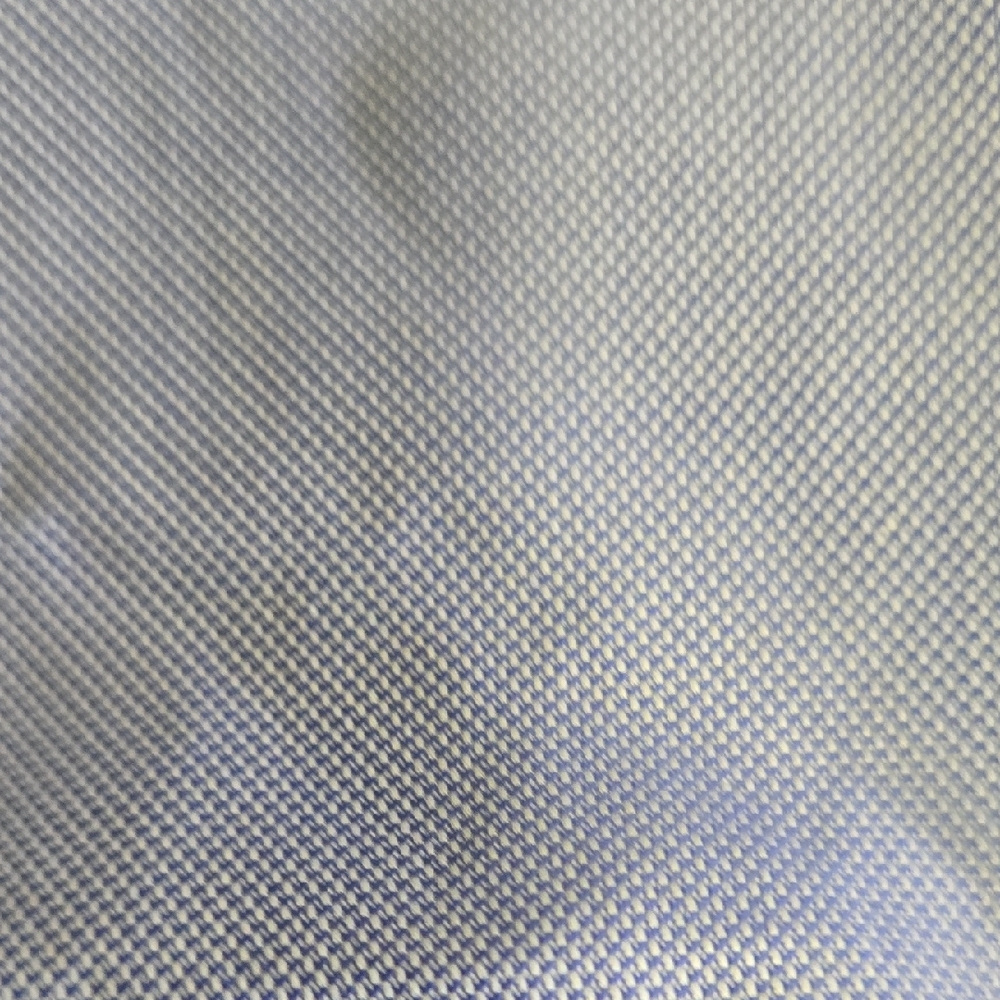J. Crew Light Blue Dress Shirt - Picture 5 of 6